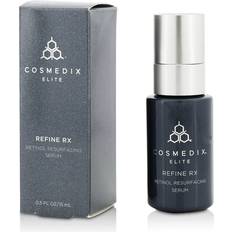 CosMedix Skincare CosMedix Elite Refine RX Retinol Resurfacing Serum 0.5 Ounce