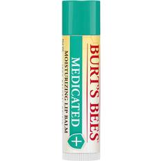 Anti-Age Lip Balms Burt's Bees Medicated Lip Balm 4.5g