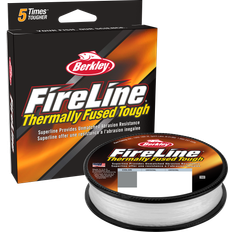 Berkley FireLine 150m Crystal