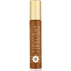 Pacifica Alight Clean Foundation 03WD Warm Deep