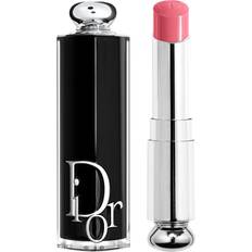 Langdurig Lippenstiften Dior Addict Moisturizing Glossy Lipstick #373 Rose Celestial