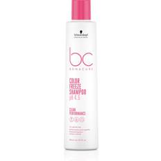 Schwarzkopf bc bonacure color freeze Schwarzkopf BC Bonacure Color Freeze Shampoo 250 ml 250ml