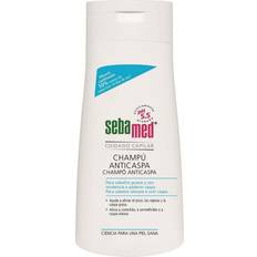 Anti-dandruff Shampoo