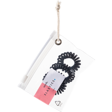 Spiral Elastics 4-pack