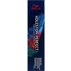 Matte Permanent Hair Dyes Wella Koleston Me 0/28 60ml