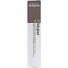 L'Oréal Professionnel Paris Permanent Farve Majirel Cool Inforced Nº 6.13 50ml