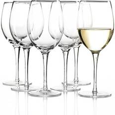 Stemmed Wine Glasses Lenox Tuscany Classics Wine Glass 62.1cl 6pcs