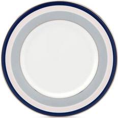 Round Saucer Plates Kate Spade Mercer Drive Saucer Plate 14.224cm