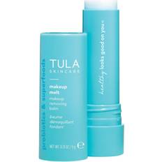 Gluten-Free Makeup Removers Tula Makeup Melt Makeup Removing Balm 9.3g