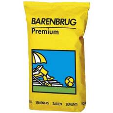 Barenbrug premium Barenbrug Premium Lawn Grass Seed 15kg 500m²