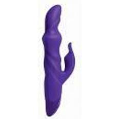 Sexleksaker Evolved Silicone Thruster Vibe