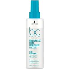 Schwarzkopf Schwarzkopf Professional BC Bonacure Hyaluronic Moisture Kick Spray Conditioner 200ml