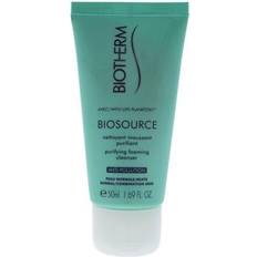 Biotherm Biosource Purifying Foaming Cleanser 1.69oz