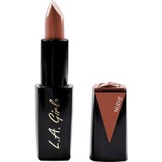 L.A. Girl Lip Attraction Barras de labios 3.2 g NUDIE