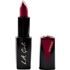 L.A. Girl Lip Attraction Lipstick GLC587 Intrigue