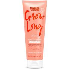 Umberto Giannini Grow Long Hair Lengthening Conditioner 250ml