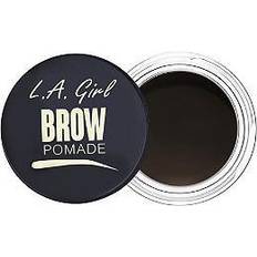 L.A. Girl Brow Pomade Øjenbrynspomade Skygge Soft Black - 3 g