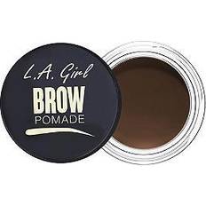 L.A. Girl Brow Pomade Ögonbrynspomada Skugga - Soft Brown