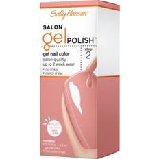 Sally Hansen Salon Gel Polish Pink Pong 4ml