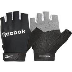 Pink Handsker & Vanter Reebok Fitness Gloves Unisex