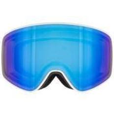 Anti-rep - Dam Skidglasögon Red Bull Spect Eyewear - Rush White/Briller