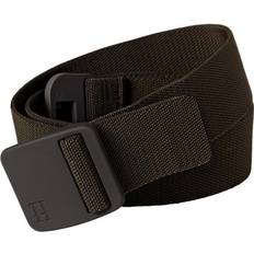 Jagd Härkila Tech Belt Gürtel Willow Green L/XL 125 cm