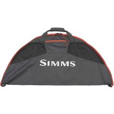 Simms Fiskegrej opbevaringer Simms Taco Bag Anvil