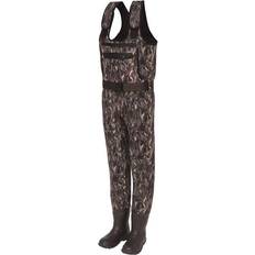 Camo waders Kinetic Neorush neopren waders 4,5mm, camo-46/47