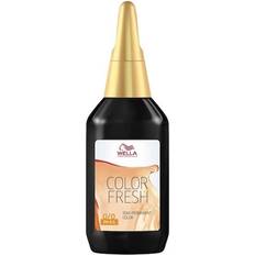 Wella Color Fresh 2/0 Nero 75 ml / 2.55 Fl.Oz 75ml