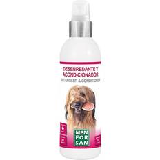 Balsam hund Afvænning Balsam Menforsan Spray Hund 125ml