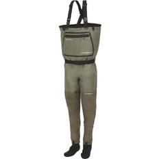 Kinetic DryGaiter II Stockingfoot Dusty Olive-M