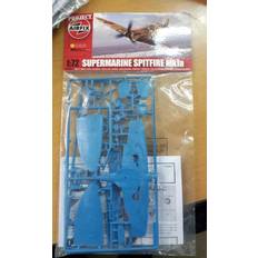 Modeller & byggesett Airfix Project School