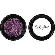 L.A. Girl Kroppsmakeup L.A. Girl Glitterholic Glittrig Ögonskugga Skugga Frenzy - 1.2 g