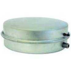 Flamco R 12 flad trykekspansionsbeholder