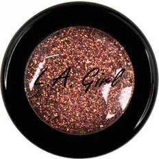 Maquillajes Corporales L.A. Girl Glitter topper Glitterholic Electrify