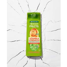 Shampoot Garnier Fructis Vitamin & Strength Shampoo