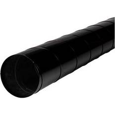 Lindab Rør T/TAGHÆTTE VHL-S200 L=1M