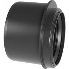 Wavin Sitech reduktion kort 110/90 mm