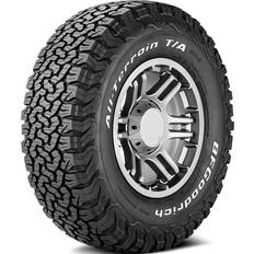 Bfgoodrich all terrain t a ko2 BFGoodrich Parts, All Terrain T/A KO2 Tire 35X12.50R17