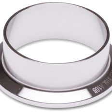 Lemvigh-Müller Clamp krave DS 316l ø63,5×1,6