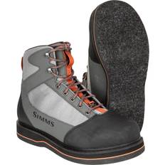 Simms S Vadestøvler Simms Tributary Boot 2021 Filt-44