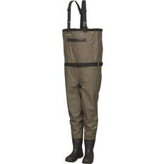 Kinetic Classic Gaiter Bootfoot P Olive XXL 46/47