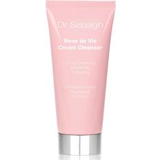 Dr Sebagh Rose De Vie Cream Cleanser