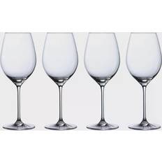 Marquis Red Wine Glasses Set of 4 Calice da Vino Rosso 57.9cl 4pcs