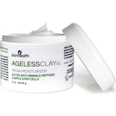 Ageless Clay Anti-Wrinkle Cream with Stem Cell No COLOR