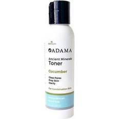 Zion Health Ancient Minerals Cucumber Toner