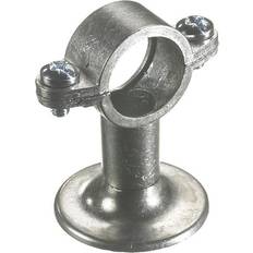 Silvan Vand & Afløb Silvan Flangerørbærer 3/4" zink