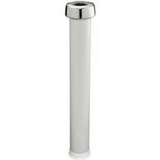 Karfa pakbøsning, alupex til beton 25mm-3/4" 300mm