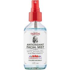 Facial Mists Thayers 4 Oz. Witch Hazel In Pomegranate Acai