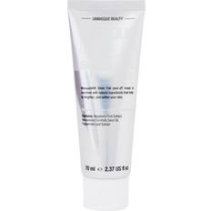 Masque Bar Silver Foil Peel Off Mask Tube